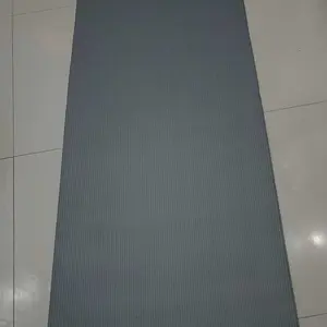 Speeds Matras Yoga Multifungsi / Yoga Mat / Matras Untuk Olahraga, Matras Workout, Matras Senam, dan Alas Olahraga Matras Poundfit Tebal 8mm Anti Slip Free Tas 027-21