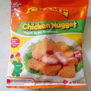 nuget ayam champ 225 gram
