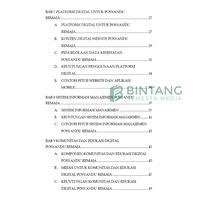 Gambar Panduan Digitalisasi Posyandu Remaja - Nurleila Jum’ati, S.Psi., M.M., M.Psi., Psikolog., dkk. dari bintangsemestabook Kab. Sleman 5 Tokopedia