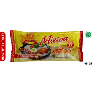 Miesoa Ayam Bawang Misoa Aayam Bawang Instant cap Burung Layang Misua Meesoa