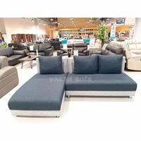 Gambar Sofa L Grande Sofa Corner Minimalis By Vassa dari Vassa Sofa & Home Kab. Bogor 2 Tokopedia