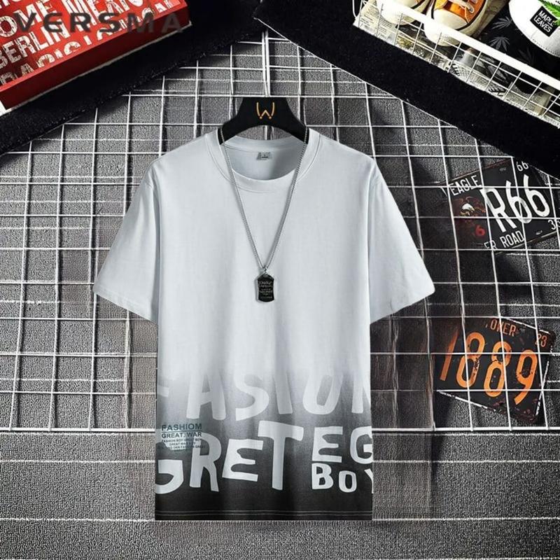 COD BAJU KAOS JUMBO ATASAN OVERSIZE EGBOY T -SHIRT SIZE M|L,XL,XXL UNISEX KAOS PAKAIAN FASHION DISTRO PRIA LENGAN PENDEK BAJU NYAMAN SANTAI 1