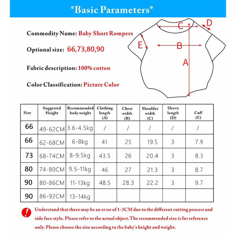 Product Introduction of Áo Jumpsuit Quần Mùa Hè, Cho Em Bé Trai, Phong Cách Hàn Quốc Hợp Xu hướng Dáng Rộng Vừa Vặn, Với Gấu Nâu Đáng Yêu, Được Làm Bằng Bông Mềm Mại Và Thoải Mái 0