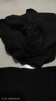 Product Review of KENAN - SHINY Instan Daily Hijab nonpet matt Jersey size L from E**y A**h 0