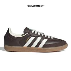 adidas gazelle silver green womens Sepatu Adidas Samba OG Red/Multicolor/Beige – doyanpepaya main image 0