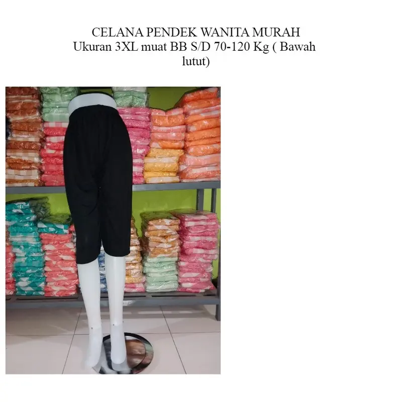 PAKET 4 PCS CELANA DALEMAN JUMBO Dalaman Shorts Santai Harian celana wanita Tidur celana  sot wanita celana  pendek  ibu  ibu celana  wanita  pendek  sehari  hari rangkepan  celana  pendek 6