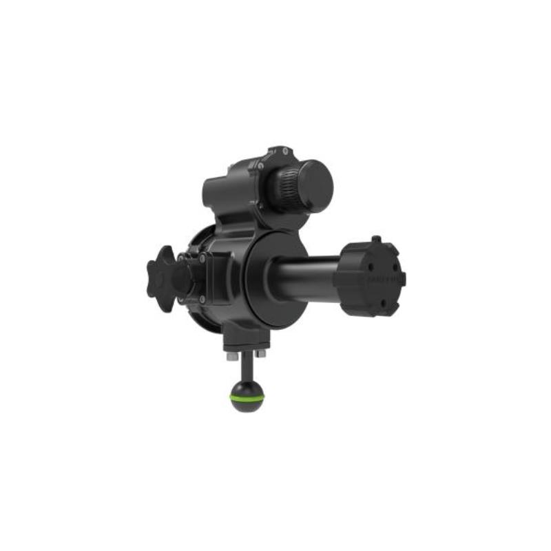 Marelux Snoot - Smart Optical Flash Tube (SOFT Pro) Main Body w/o Dock