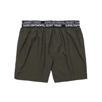 Gambar SSST Basic Celana Boxers Olive - S dari SuperSentimental Secret Theory Kota Bandung 3 Tokopedia