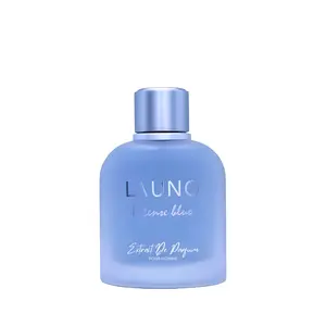 Fragrance World La Uno Intense Blue Pour Homme Extrait De Parfum 100ML