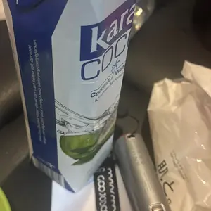 [Bundle 3] Olaif Dental Purple Whitening Toothpaste 200g / Pro Clean Toothbrush - Pasta Gigi Pemutih