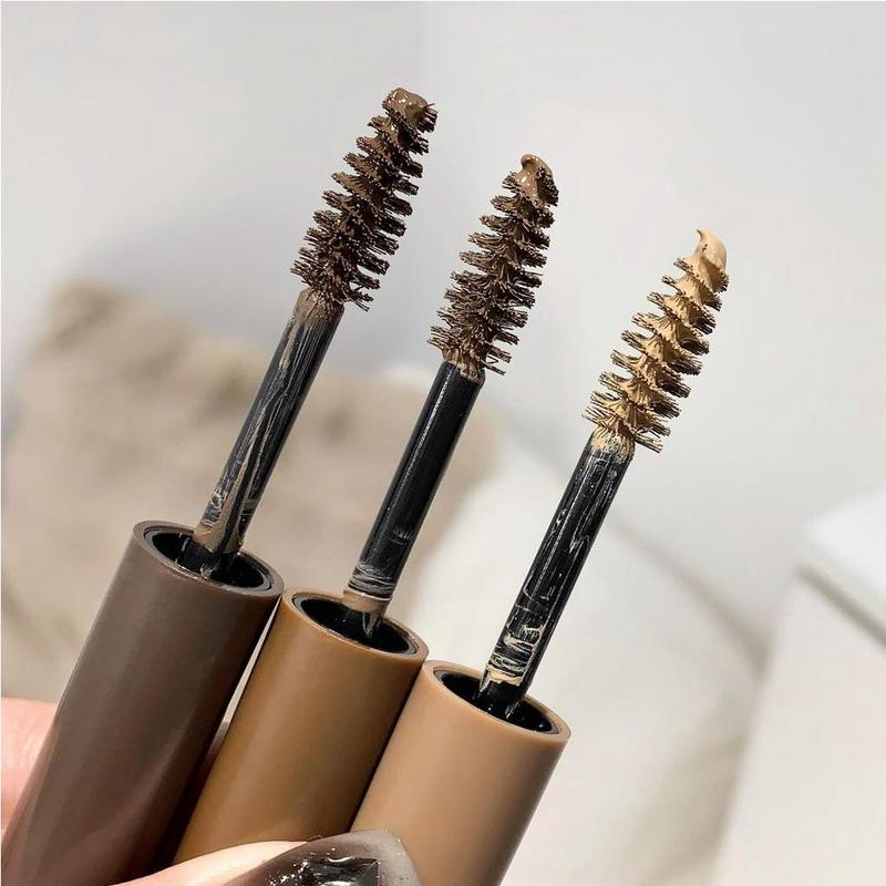 Product Introduction of Waterproof mascara, liquid eyebrow styling soap 9