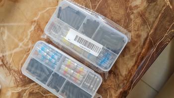 Product Review of Thiết Bị Đầu Cuối Mông Chống Thấm Nước Điện Thực Dụng 100 Chiếc, Ống Bọc Hàn, Đầu Nối Dây from ** ** ** ** C**n 0