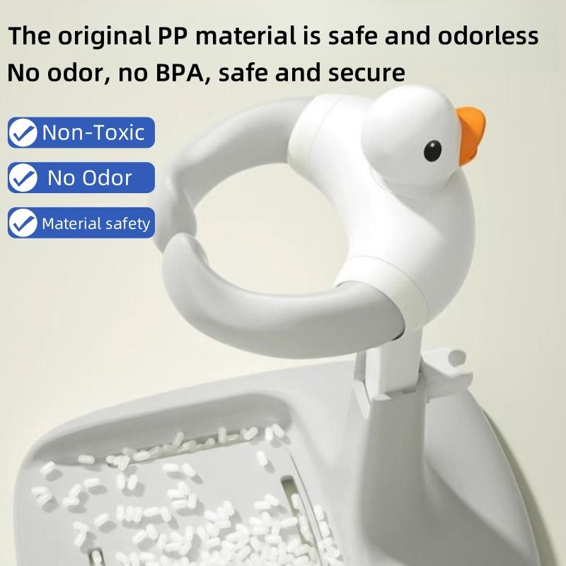 Product Introduction of Baby Standing bath Shower 4 in 1 Baby Bath Stand with Anti-Slip Base for Ages 3 to 6-Safety Bathtime Helper for Toddler 7