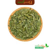Gambar NutriganiQ Teh Sereh / Serai Kering / Dried Lemongrass Tea Tisane - 10 gram dari Prima Top Market Kota Depok 1 Tokopedia