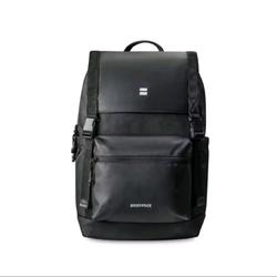 business backpack leather women Concealed Carry Allie by Lady Conceal Gray go in style with Vintage Waxed Canvas and Color:Reflex Blue Discount_20% - 30% off