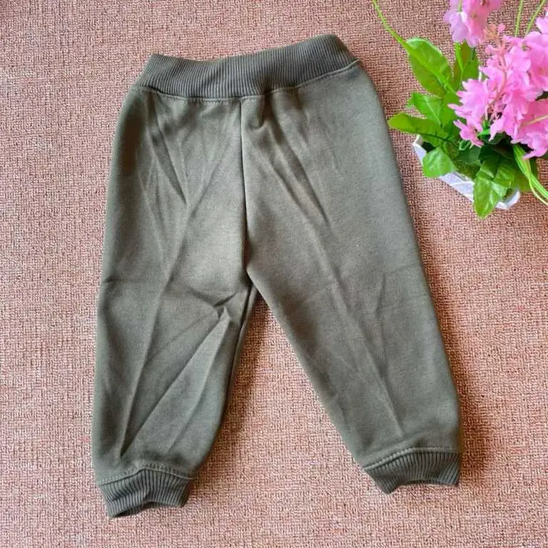 celana bayi ootd 9 sampai 20 warna 3-12 bulan 2