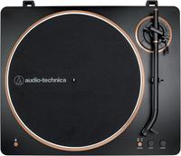 Gambar Audio-technica AT-LP70XBT LP70X BT LP70 X BT Automatic Wireless Belt-Drive Turntable - Black Bronze dari Officiall Brands Kota Administrasi Jakarta Barat 2 Tokopedia