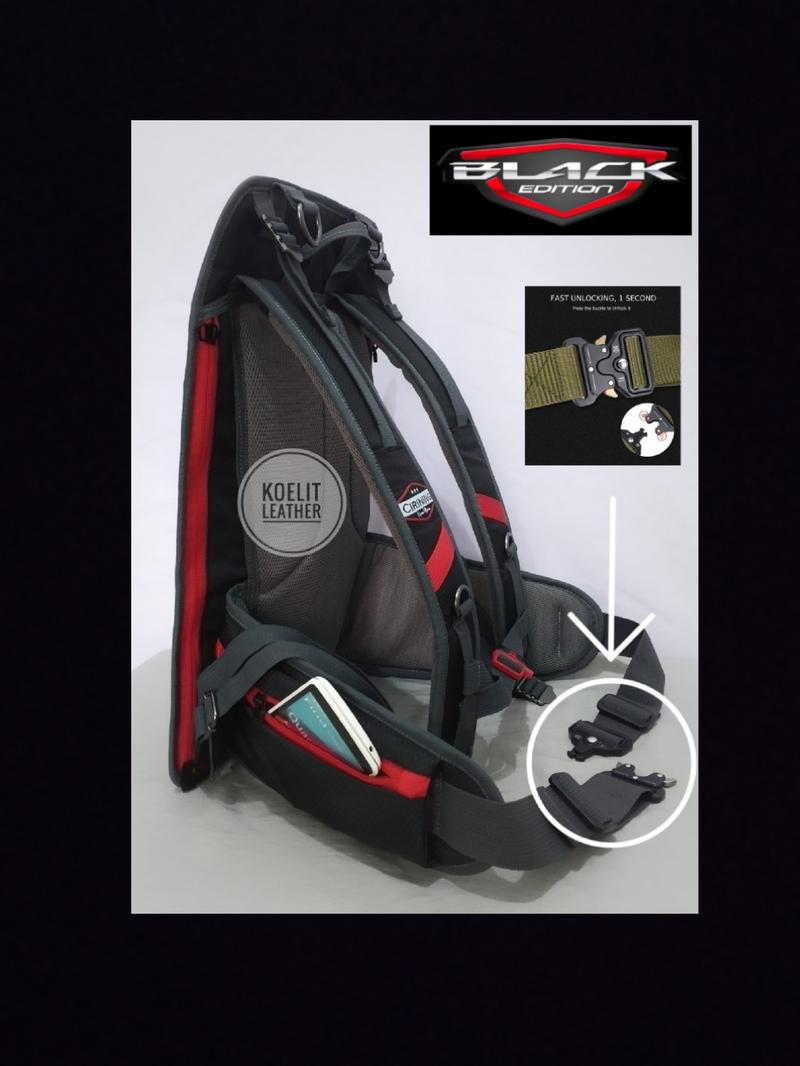 Product Introduction of Tas gendongan sangkar burung premium murai batu aksesoris sangkar burung 1