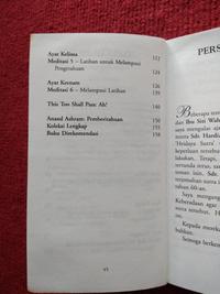 Gambar Gramedia Pustaka Utama AH! Mereguk Keindahan Tak Terkatakan Pragyaa Paaramitaa Hridaya Sutra bagi Orang Modern by Anand Krishna dari MAHALAKSHMI02 Kab. Sleman 3 Tokopedia