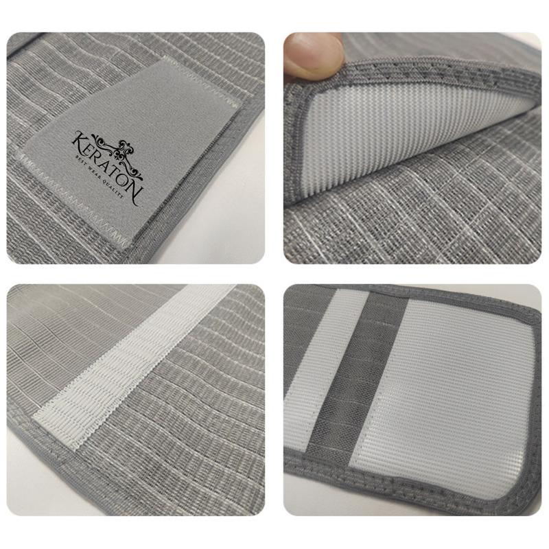 KERATON Idaman hati / FAST SLIM Antibakteri & Aman untuk Caesar / Korset Pelangsing Pasca Melahirkan Nano Bamboo bukan Mamaway 2