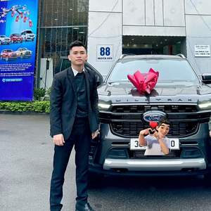 Đào Công Ford