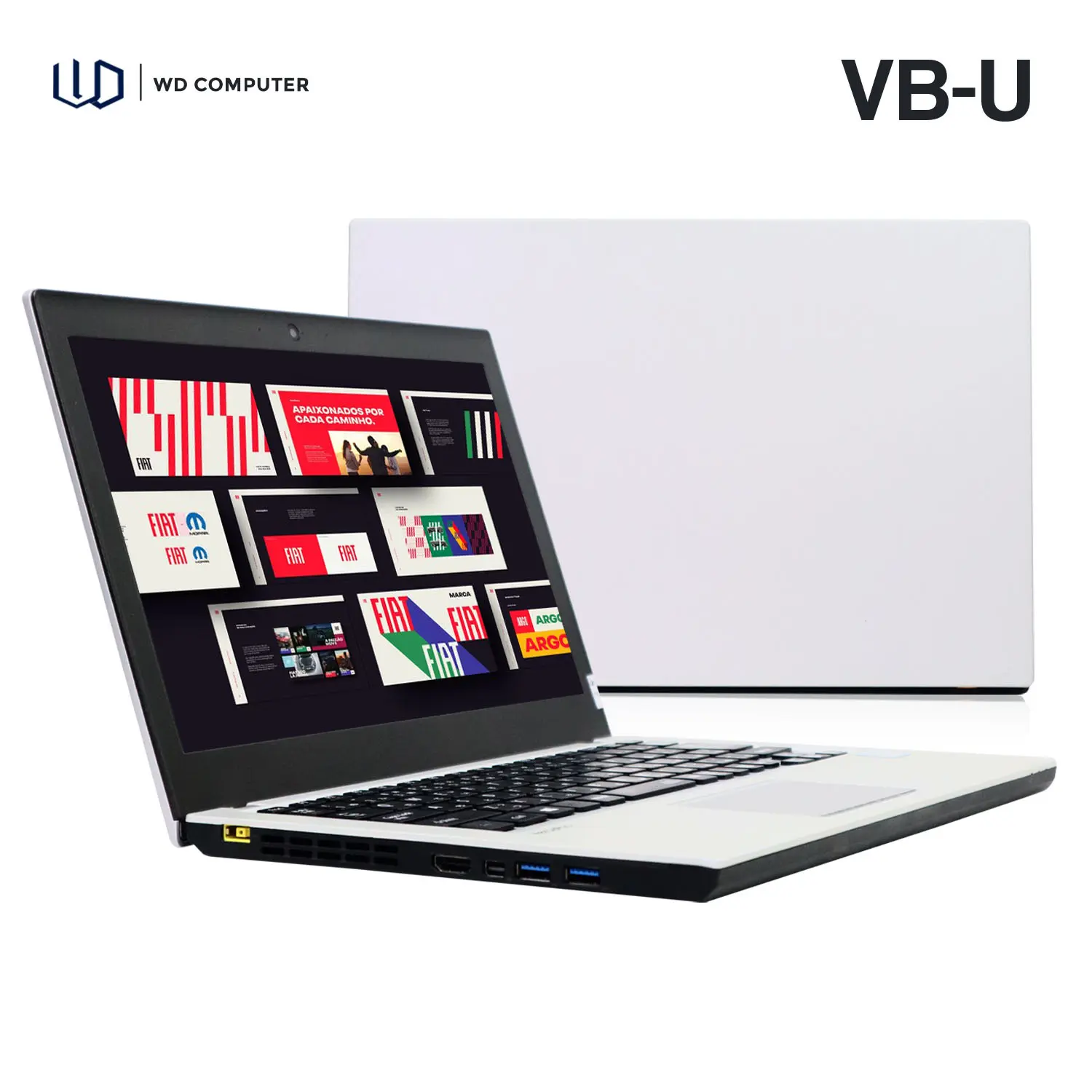 Laptop Sekolah & Kerja VB-U i5 gen 6 RAM 16 GB SSD 1 TB + TAS & MOUSE