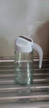 Product Review of BOTOL MINYAK BUKA TUTUP OTOMATIS from f**h 0