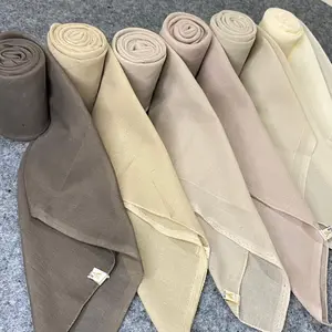 Varisha - Paris Jadul Premium Anti Letoy Segiempat Nyaman Tidak Mudah Kusut Bahan Adem PREMIUM