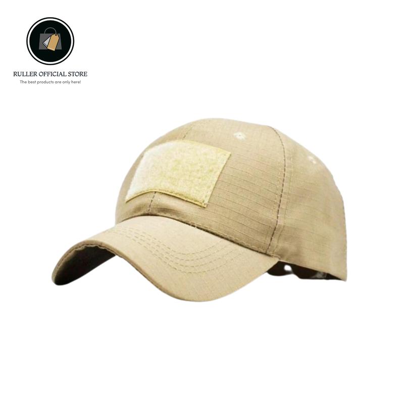 GROSIR Topi Tatical Velcro termurah 1