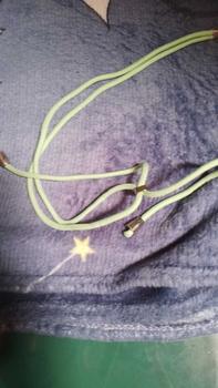 Product Review of Lanyard HP Tali Gantungan Model Nagita / Tali Sling Case Universal / Gantungan Tali HP Panjang from m**i 0