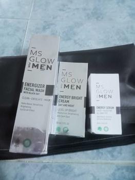 Product Review of SKINCARE MARYAME ORIGINAL BPOM from 𝐌**𝐲 0