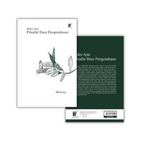 Gambar Buku Ajar Filsafat Ilmu Pengetahuan Penulis: Muliono dari tokowawasanilmubms Kota Yogyakarta 4 Tokopedia