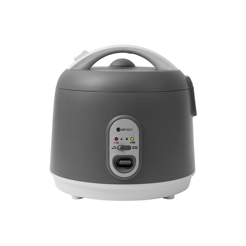 Nồi cơm điện Elmich 1.8L RCE9250