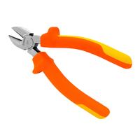 Gambar Tang Potong 6 Inch CR-V Groz 31550 - Diagonal Cutting Plier Potong Kabel Kawat Bengkel Listrik dari iCan Indonesia Kota Denpasar 3 Tokopedia