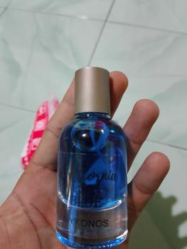Product Review of dupe My Konos California Blue edp 35-ml from 🅰**️ 0