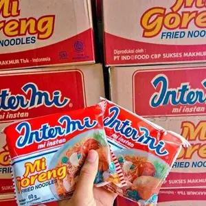 Intermie goreng 1 dus MURAH isi 40pcs