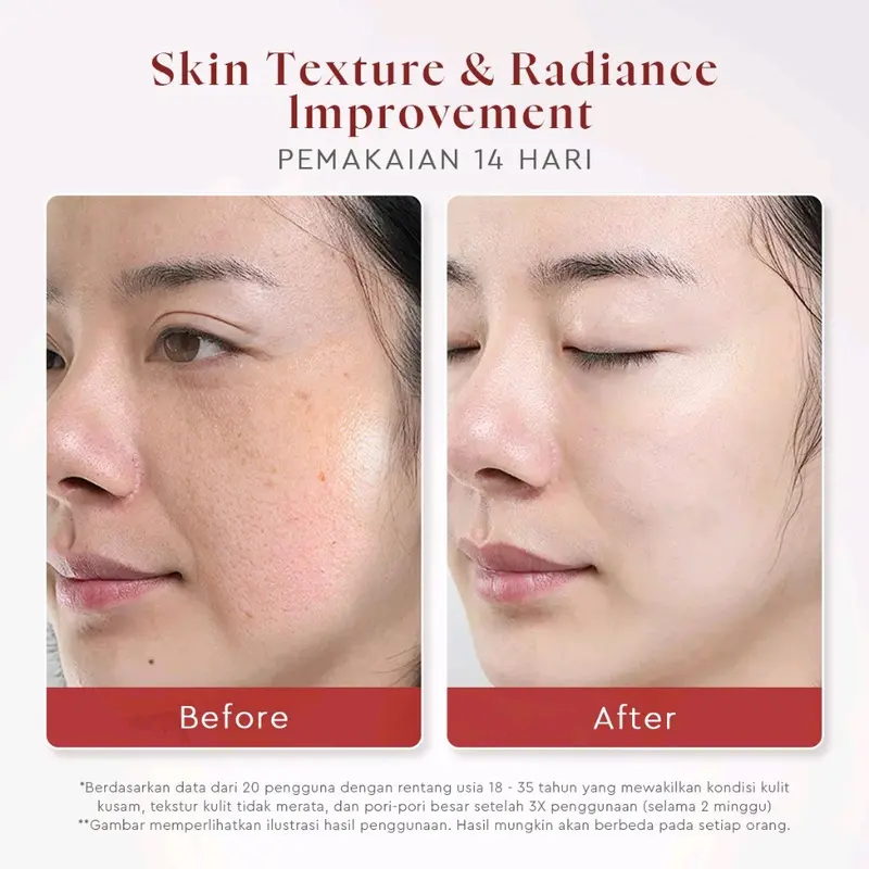 LANGSUNG KIRIM GLAD2GLOW PEELING SERUM | GLAD2GLOW AHA BHA PHA INTENSIVE PEELING SOLUTION 5