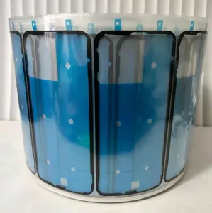 Stiker Adhesive Lem Perekat Backdoor Backcover Casing Hp Universal Semua Merk Tipe Handphone Original Kualitas Terbaik