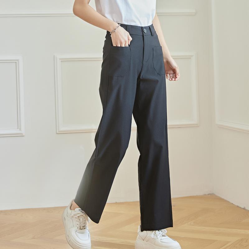 Product Introduction of Eyouth 10156 women pants long pants for woman 23