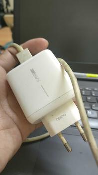 Product Review of Charger/Casan 65W & 67W SUPERDART Type C| Rme 7 PRO/ 8PRO /X2 PRO/ X50 PRO/ GT / GT NEO 2/ GT MASTER EDITION Adaptor Charger Adapter Kabel from C**u 0