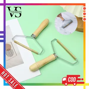 Lint Remover Penghilang Bulu Baju Perawatan Pakaian / Pembersih Bulu Sikat Pembersih Bulu Hewan