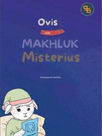 Gambar Detak Pustaka - Ovis dan Makhluk Misterius dari Detak Pustaka Kab. Lamongan 2 Tokopedia
