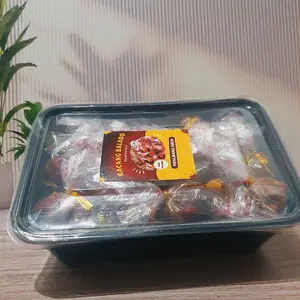 Kacang Balado Madumongso isi 30pcs /15pcs