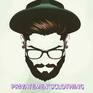 PRIVATEMEN'SCLOTHING