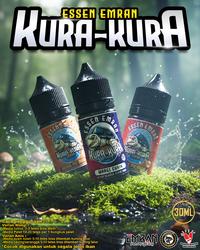 Gambar Essen Emran Kura-Kura Best Seller Untuk Segala Jenis Ikan Nila Tombro Patin Lele Bawal - Wangi Premium dari FISHINGIN Kab. Sukoharjo 4 Tokopedia