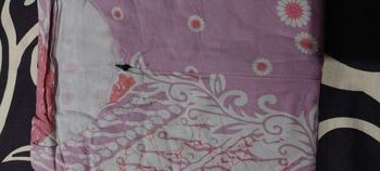 Product Review of KODE GAMIS DASTER READY SALE AMBYAR PROMO KHUSUS LIVE BAHAN PREMIUM HALUS from ** n**a k**l ** 0