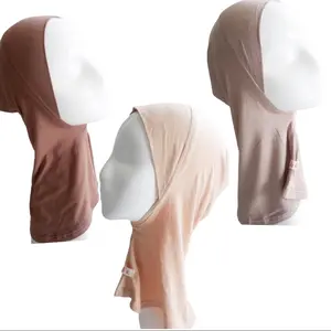 Ciput Ninja Soraya - Hijab Wanita dengan Desain Elegan dan Nyaman untuk Penggunaan Sehari-hari