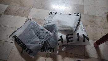 Product Review of New C.O / shirt white tee's for men and women from w**1 1