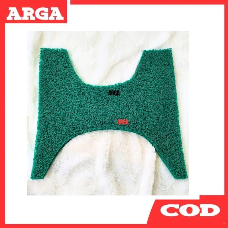 Karpet honda stylo 160 - variasi aksesoris premium - karpet dek dasar - deck carpet - partisi bagasi sekat 7