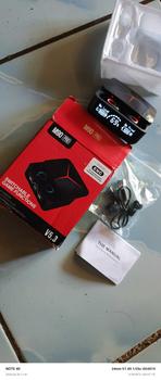 Product Review of 2024   NEW TWS M20pro Headset Bluetooth  Earphone Powerbank 3800mAh Full Bass 10D HiFi Stereo Wireless Bluetooth 5.3 Earphone  LED Display 12Bulan Garansi Headphone Ponsel from k**h 0